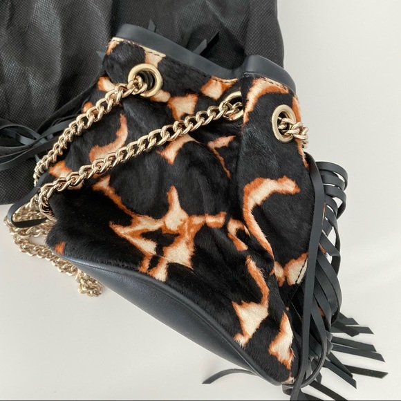 Nine West Chain Bag - Picture 5 of 5